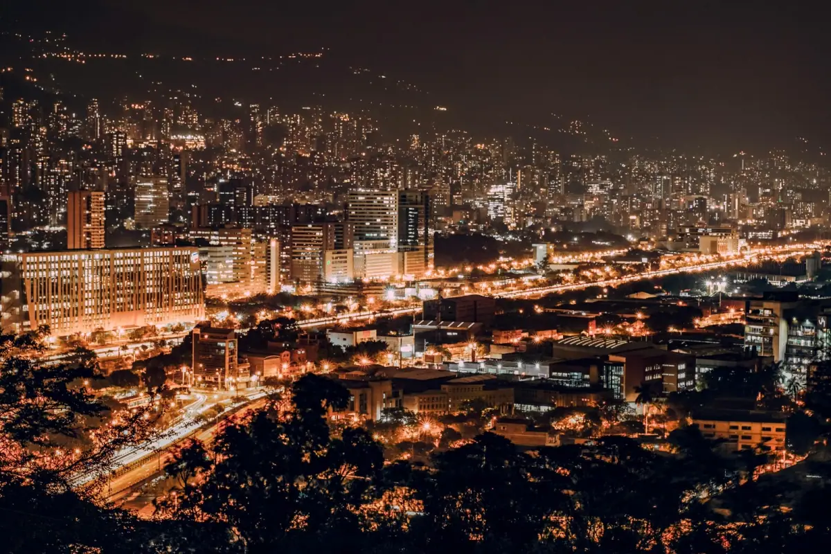 Medellín